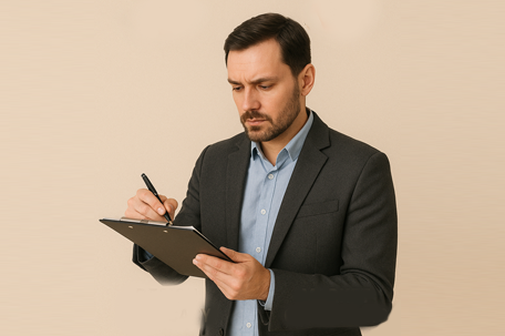 Comprehensive Assessment