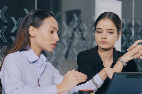 Guidance and Expert Advice