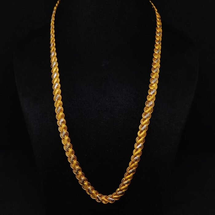 LONG CHAIN