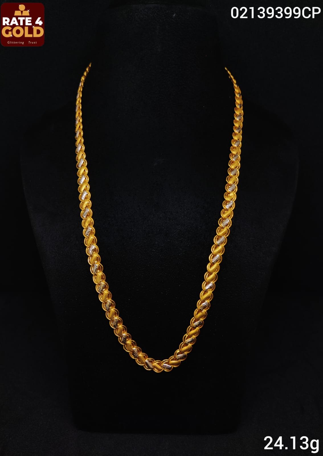 LONG CHAIN