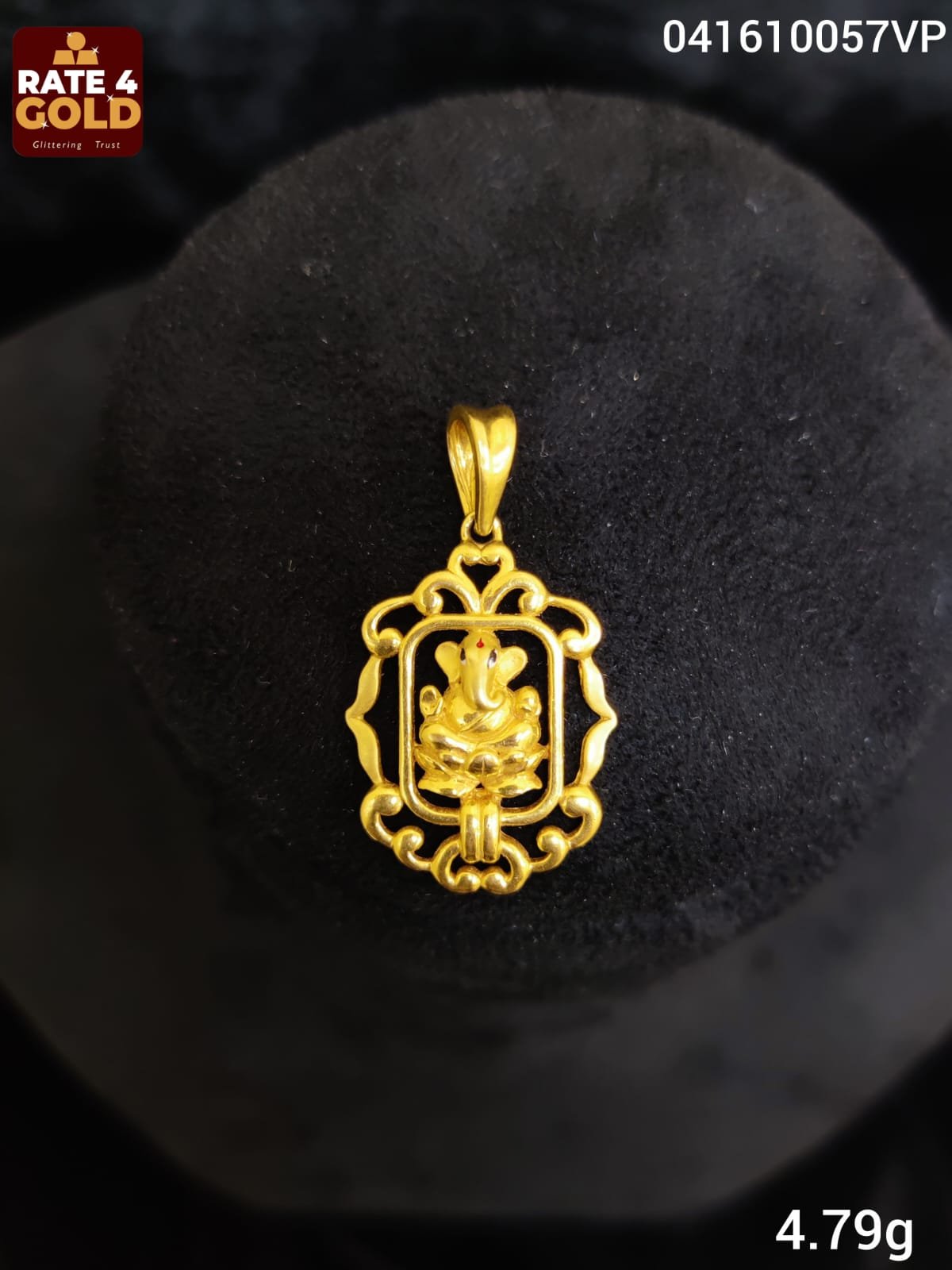 PENDANT
