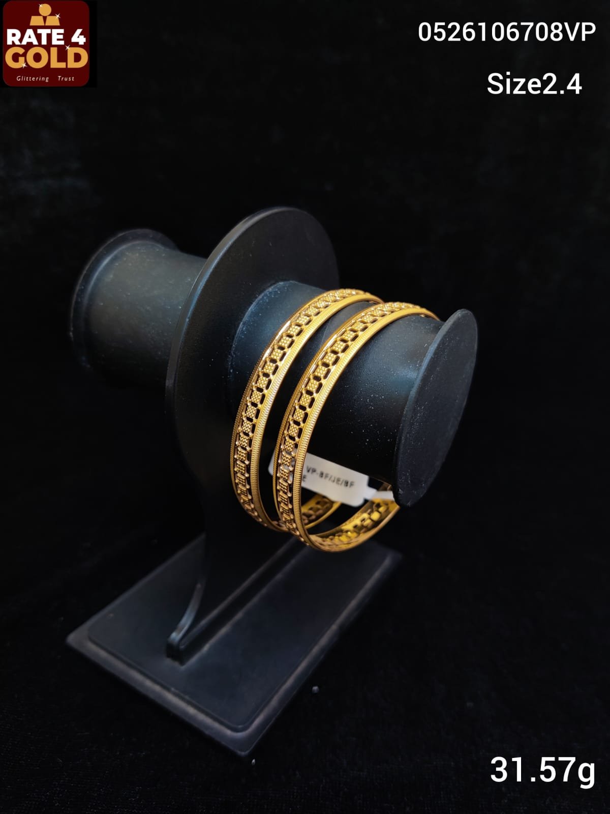 BANGLE