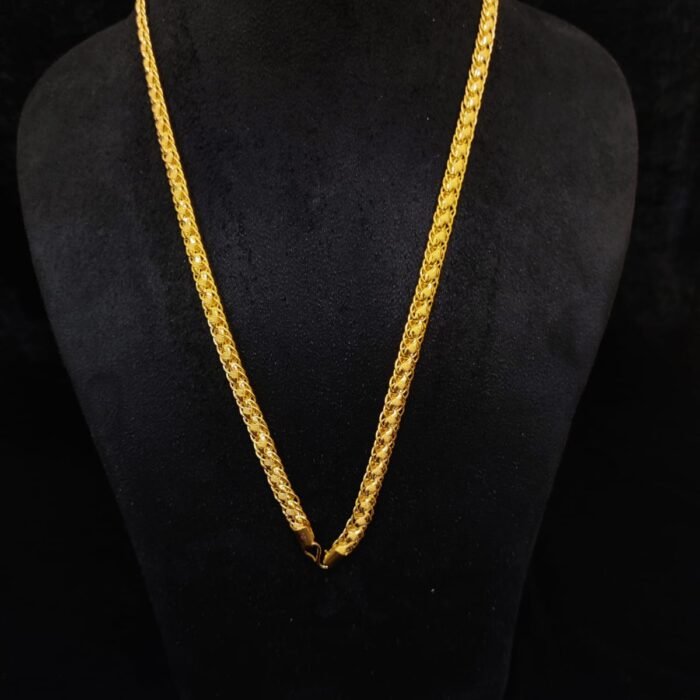 CHAIN
