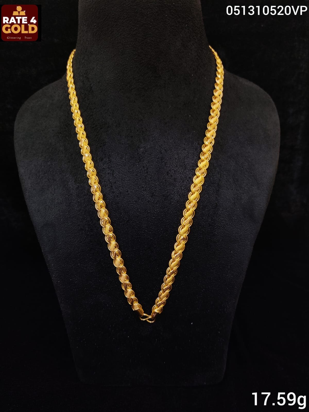 CHAIN