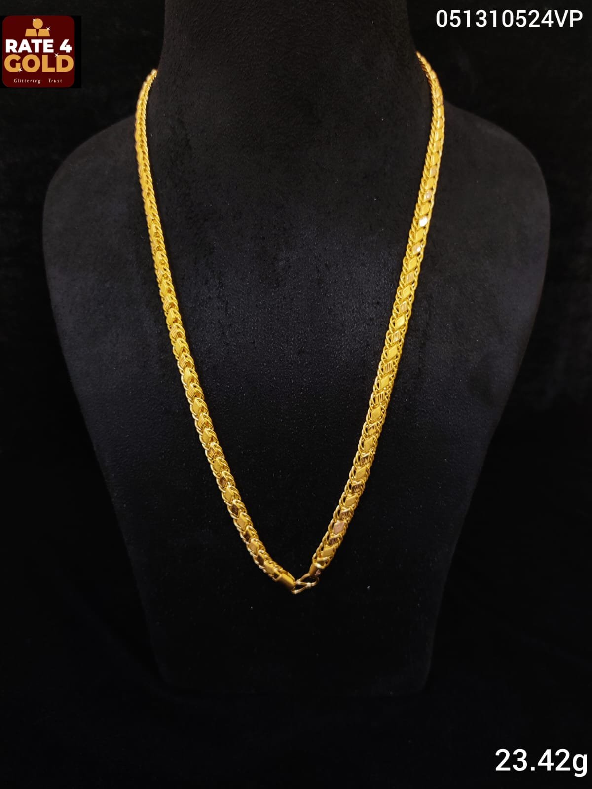 CHAIN