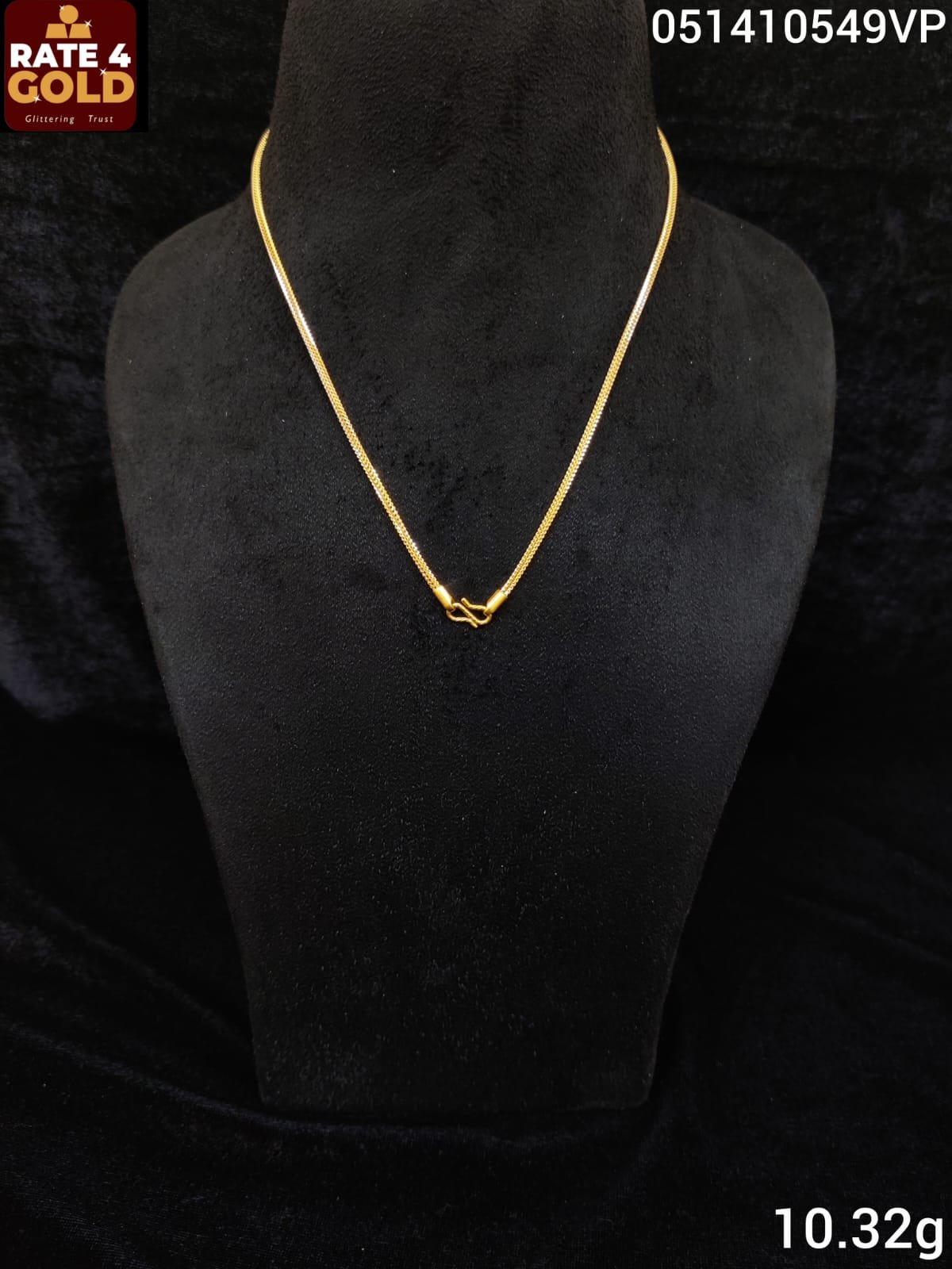 CHAIN