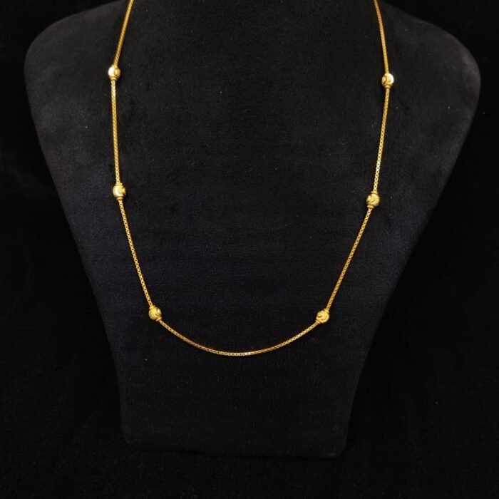 CHAIN