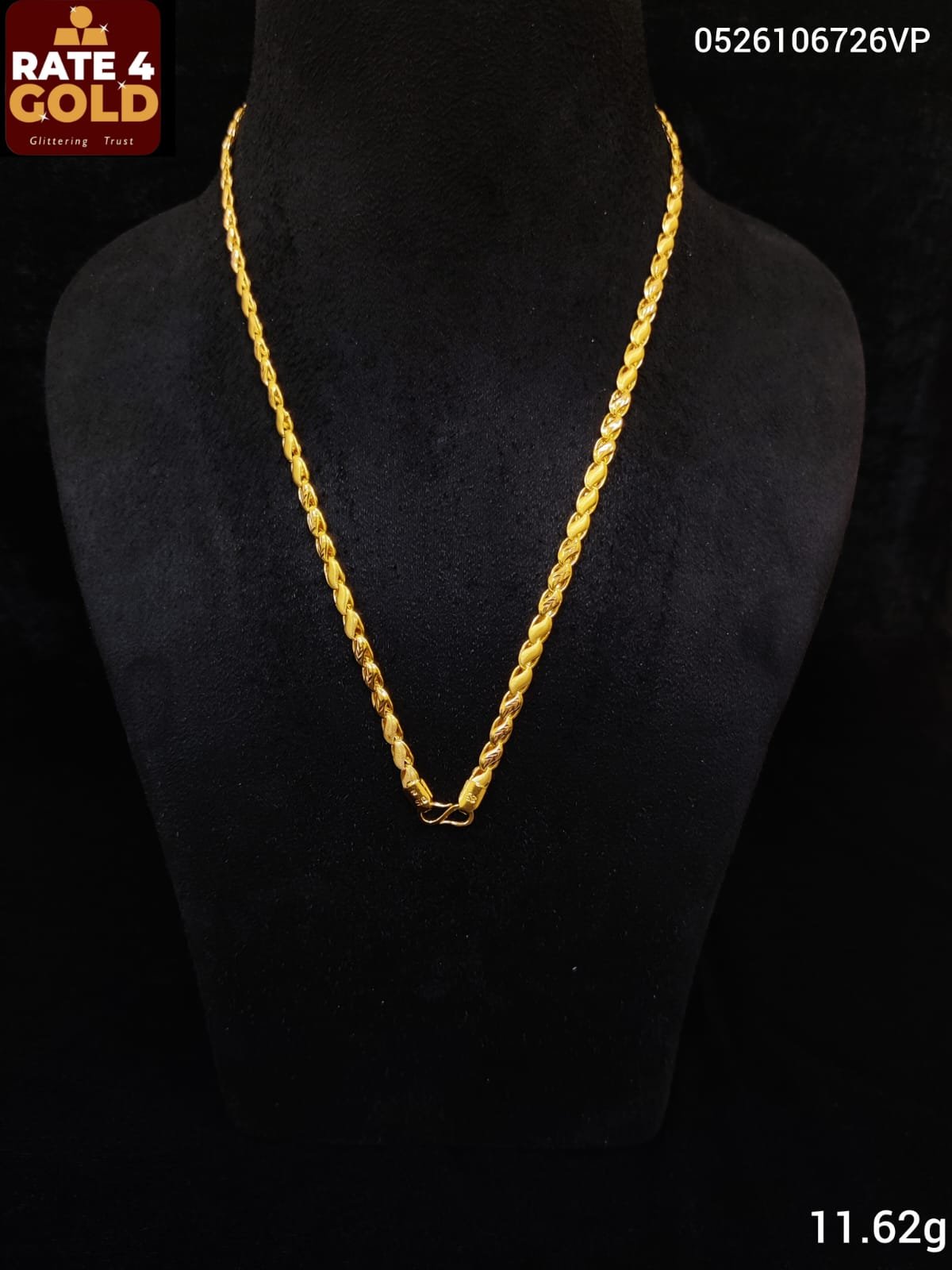CHAIN