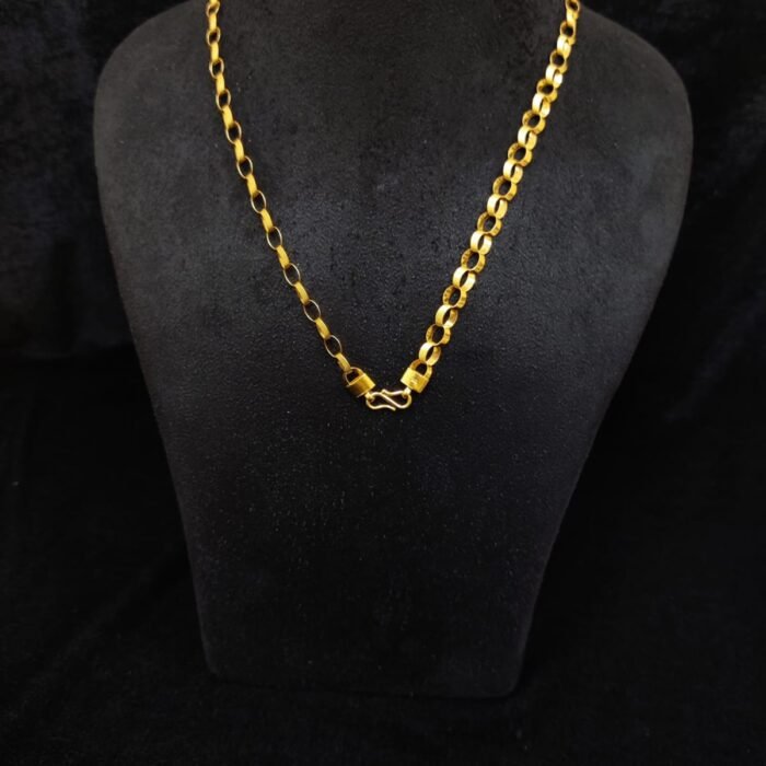 CHAIN