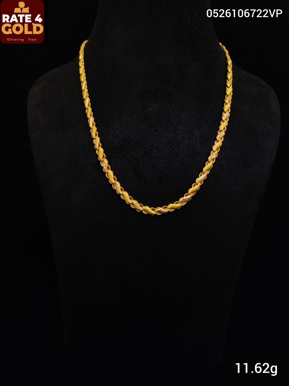 CHAIN
