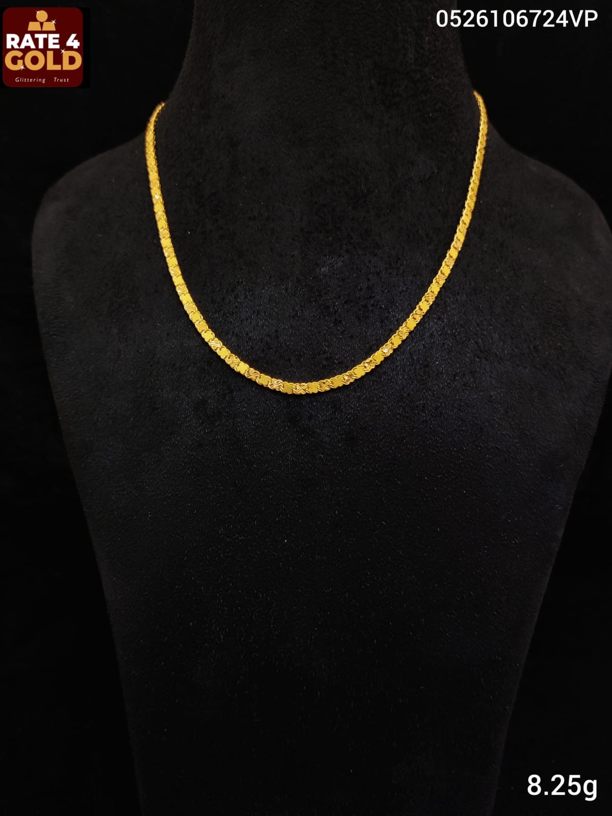 CHAIN