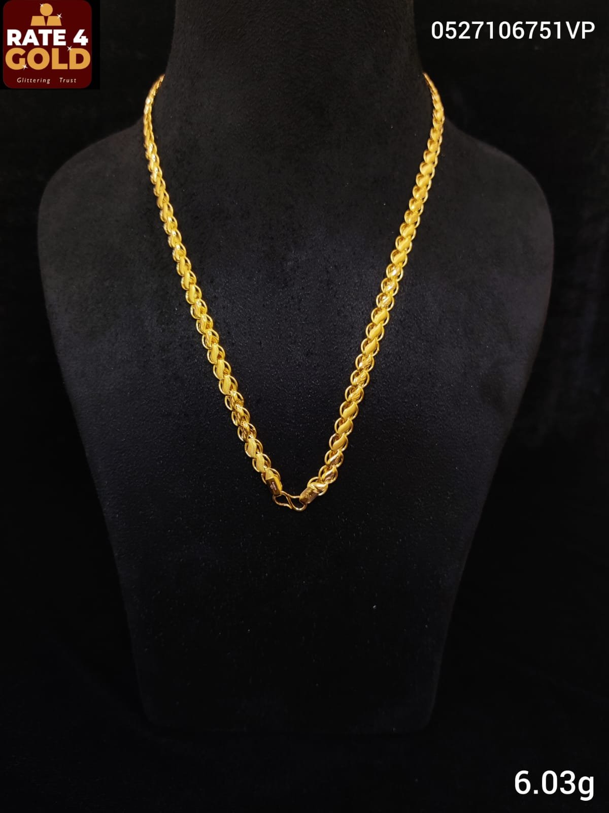 CHAIN