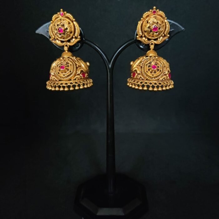 Earing
