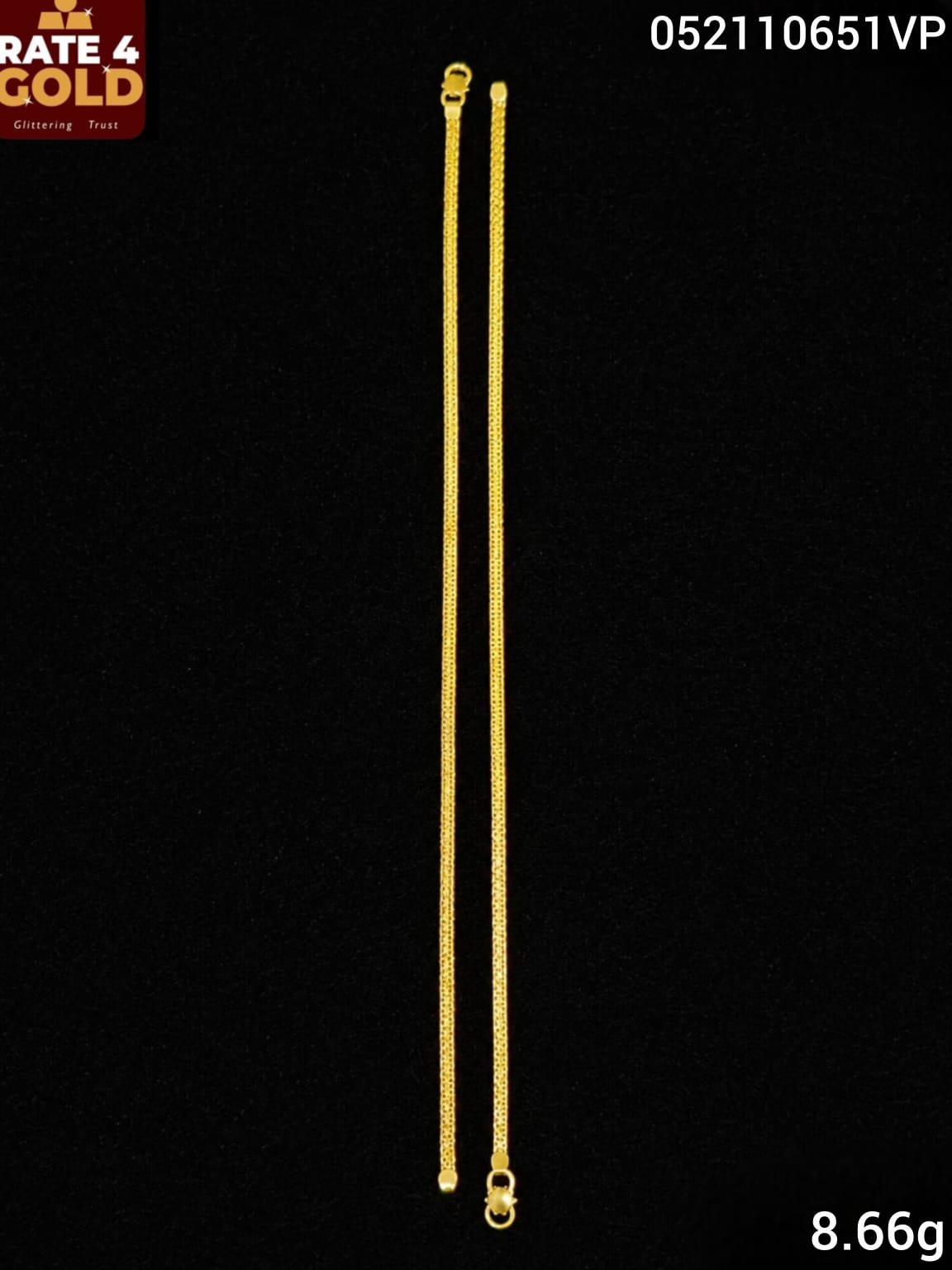 ANKLET