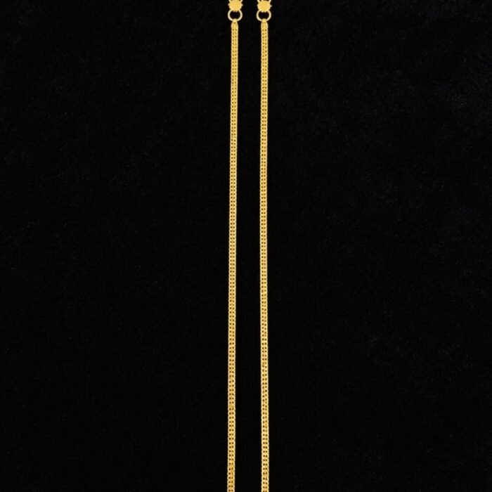 ANKLET