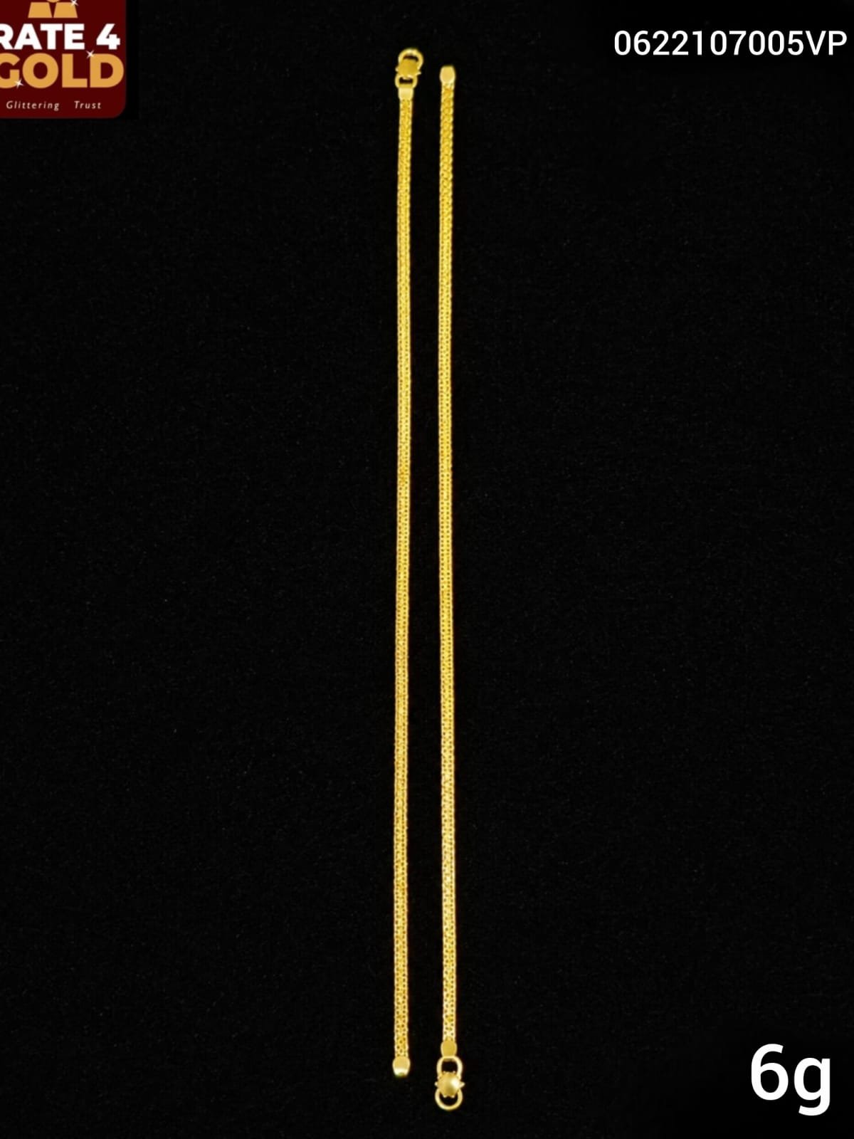 ANKLET