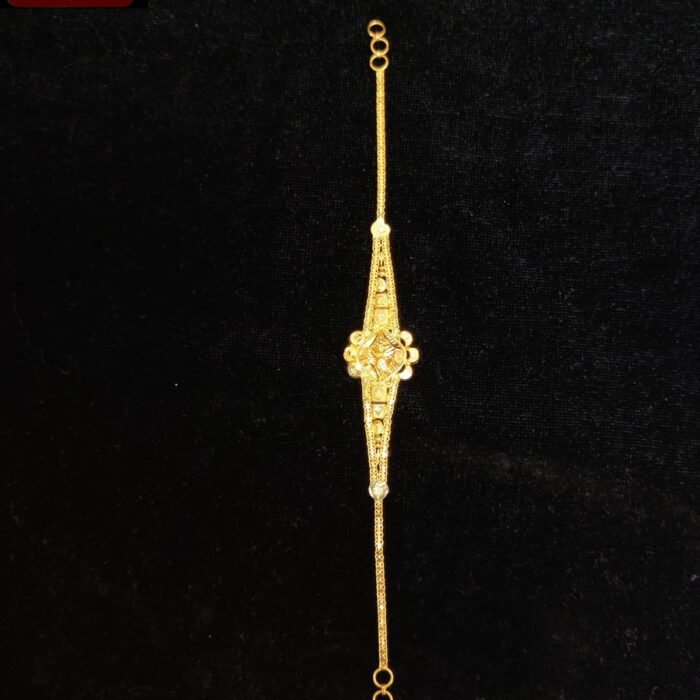 Baby Bracelet
