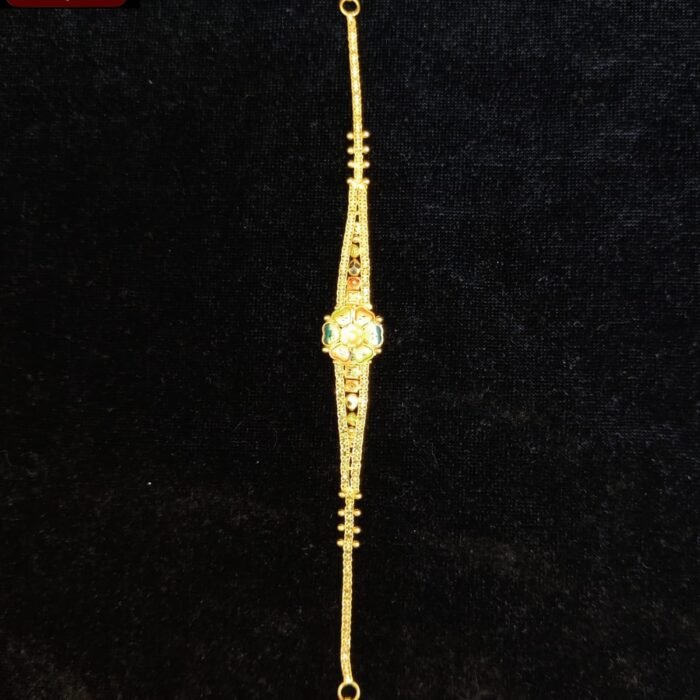 BABY BRACELET