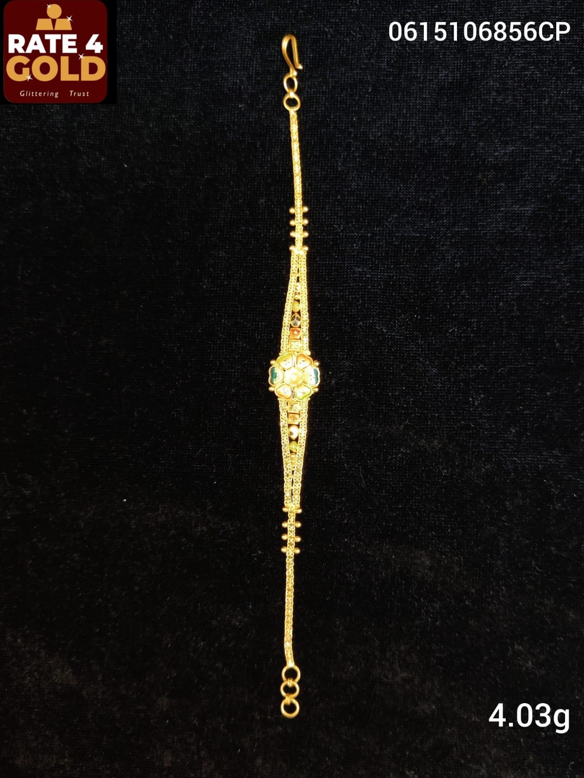 BABY BRACELET