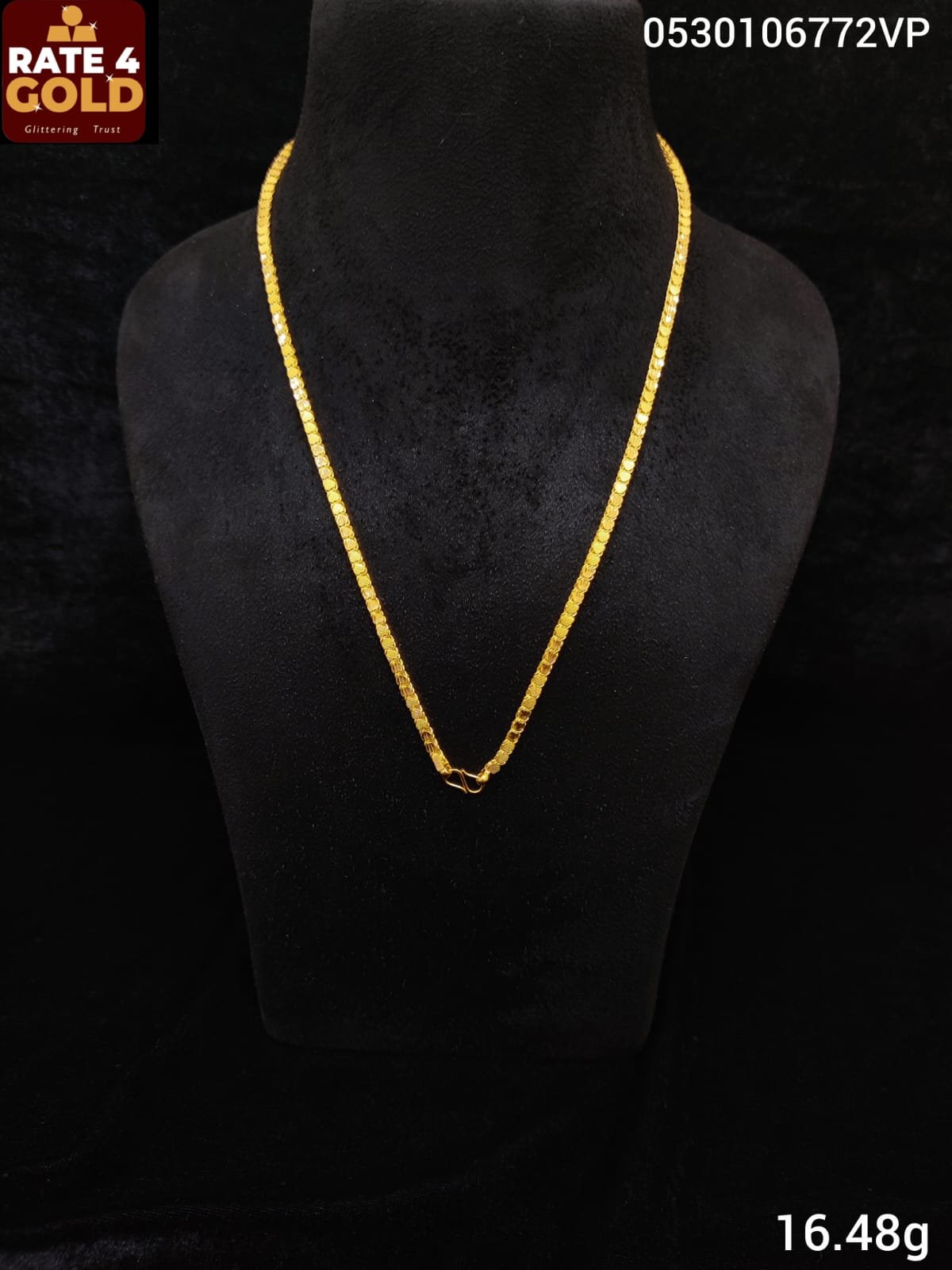 CHAIN