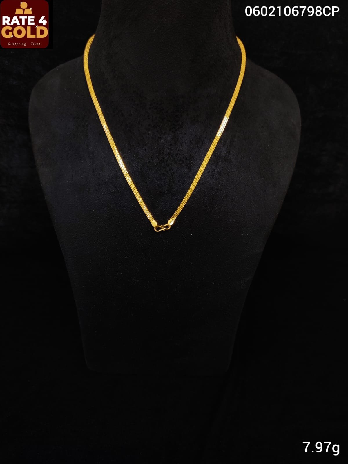 CHAIN