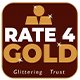 Rate 4 Gold 
