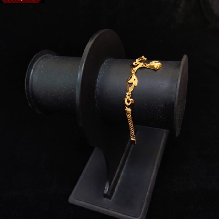 BABY BRACELET
