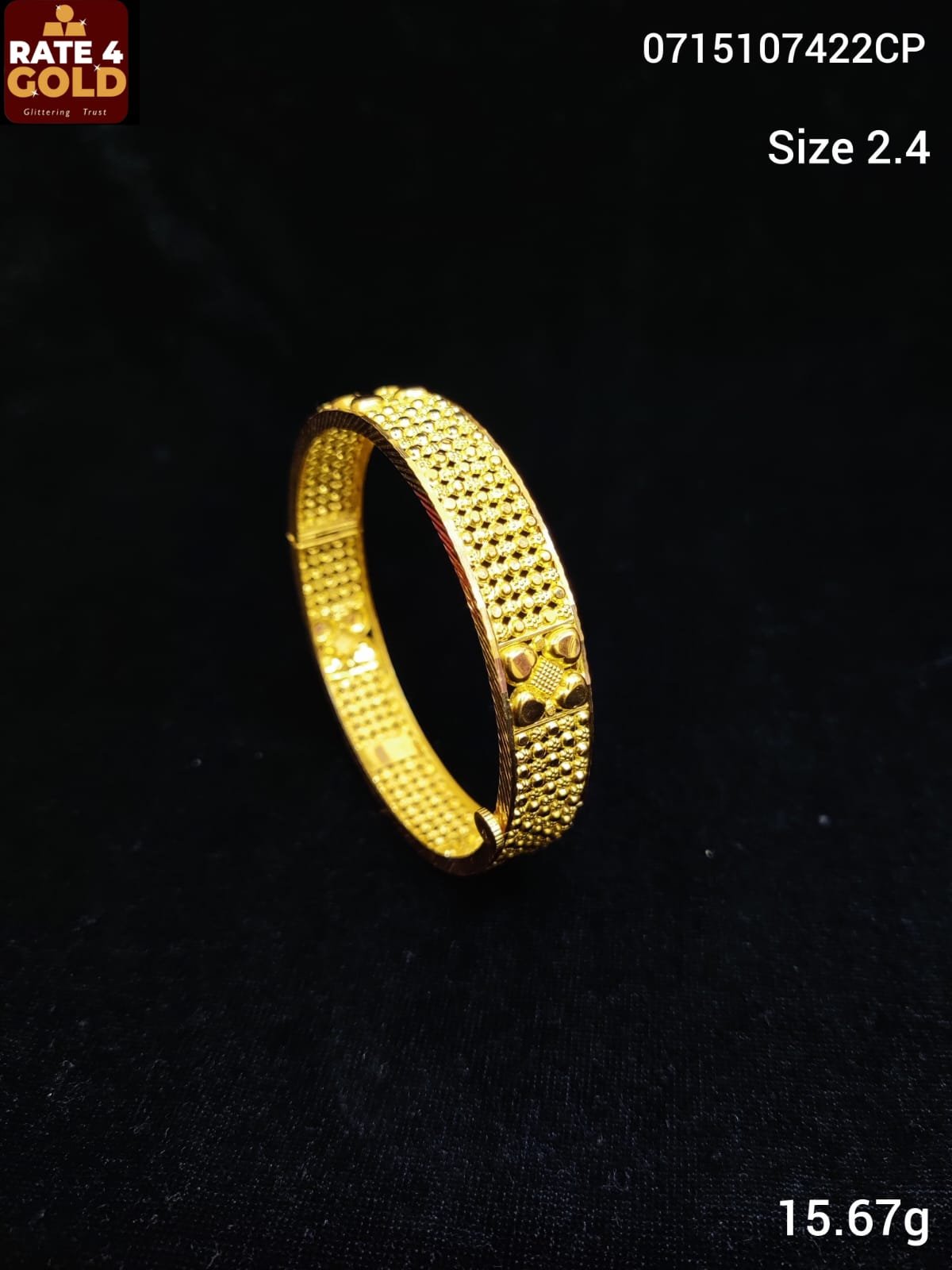 BANGLE