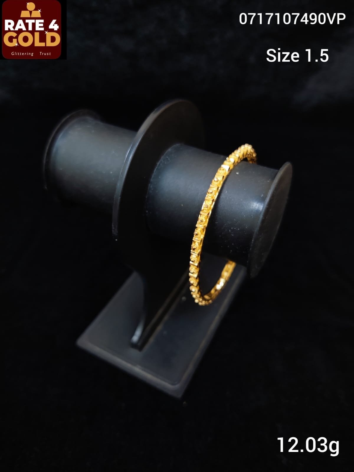 BANGLE