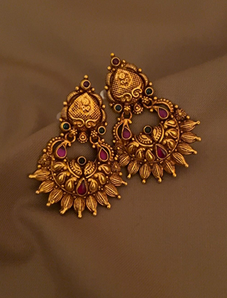 Gold Jewellery