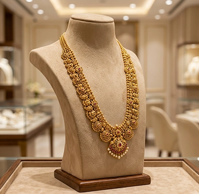 Necklace