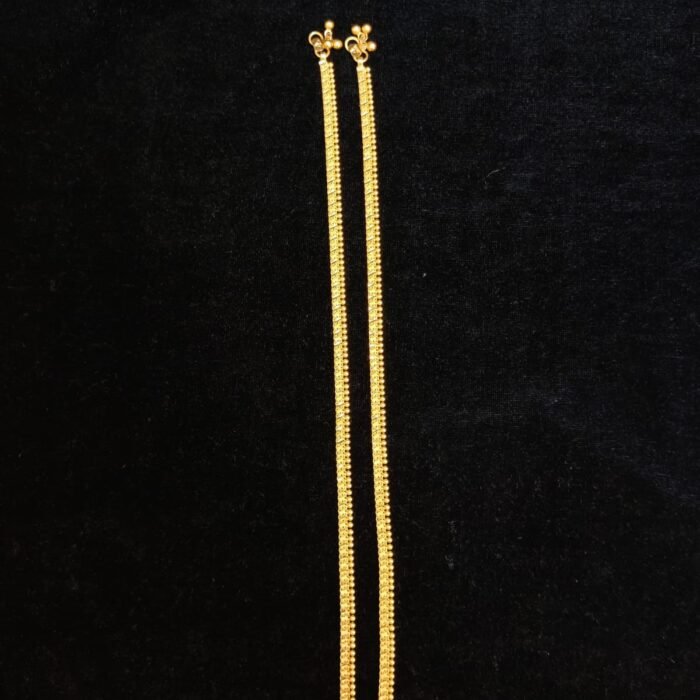 ANKLET