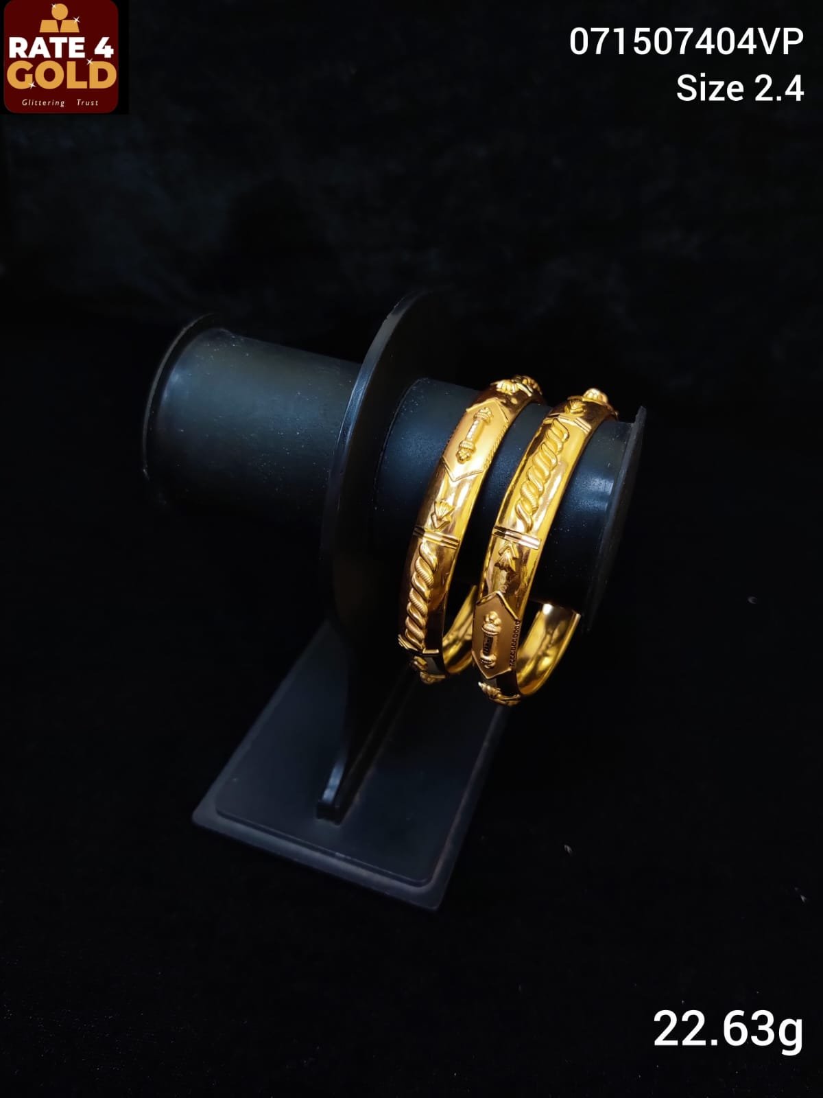 BANGLE