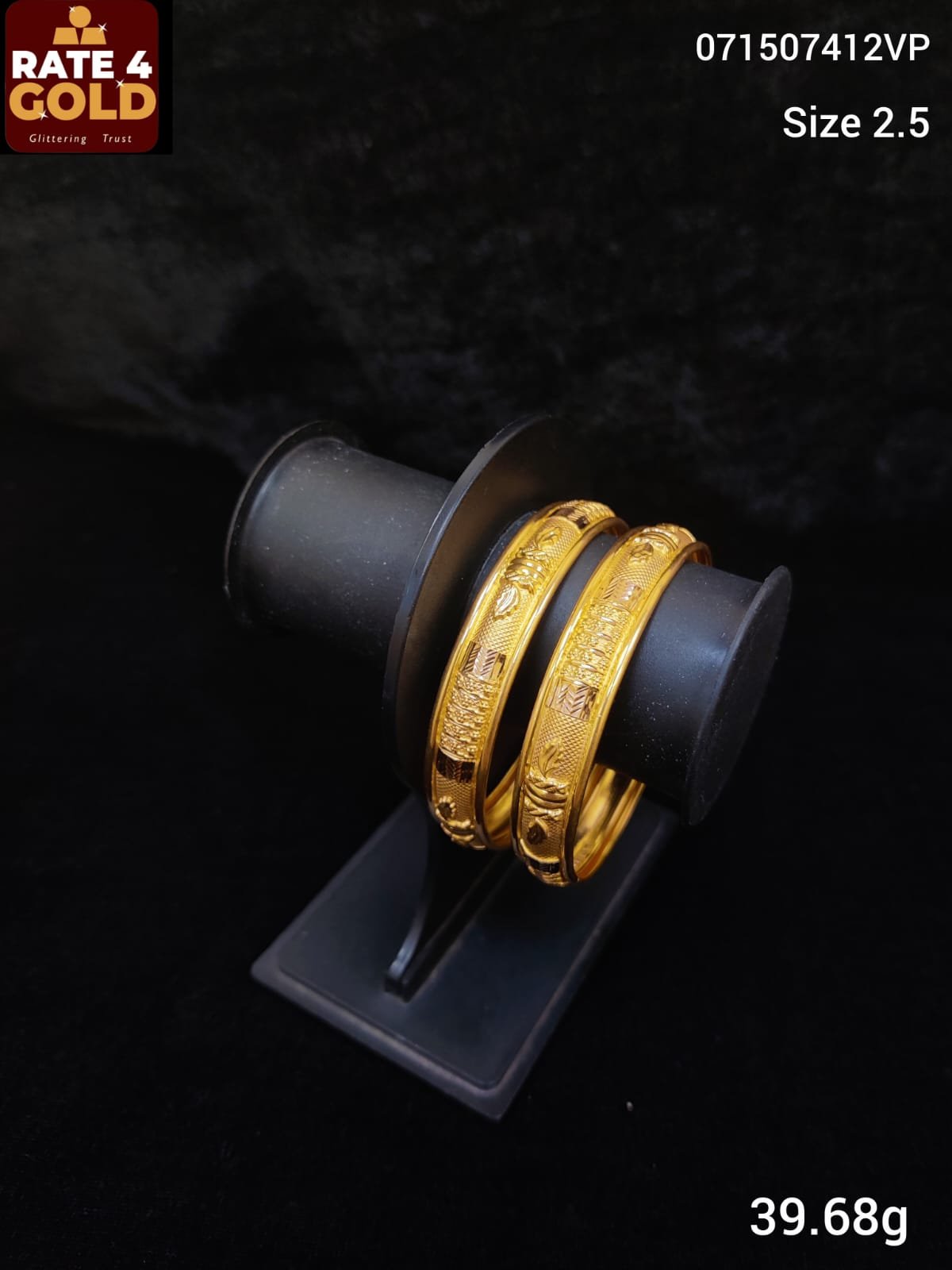 BANGLE