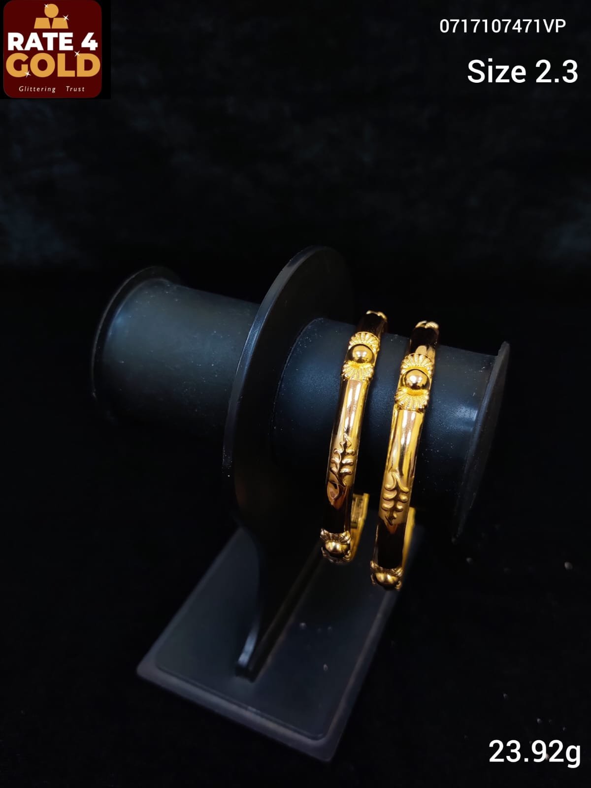 BANGLE