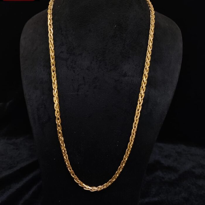 CHAIN