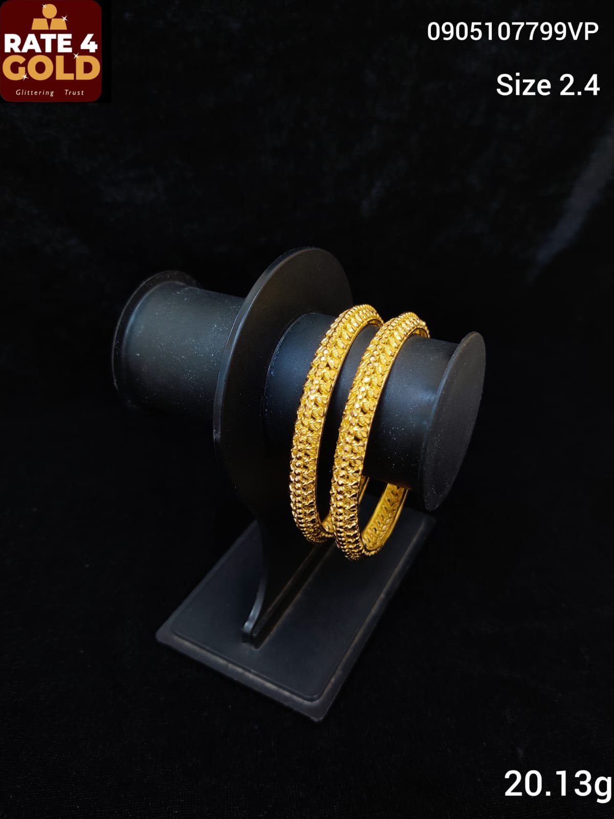 BANGLE