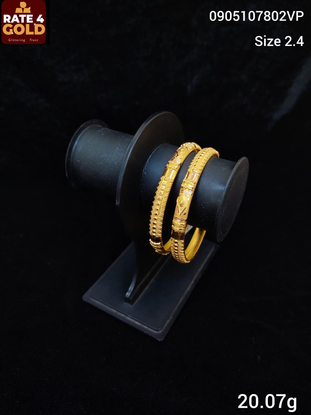 BANGLE
