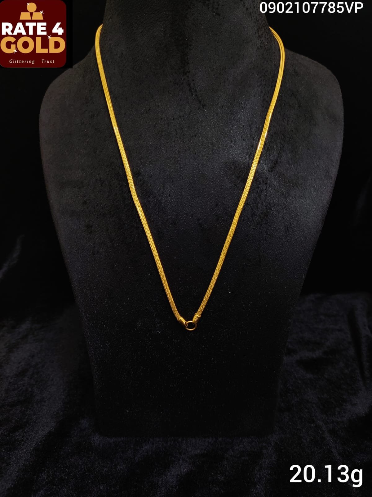 CHAIN