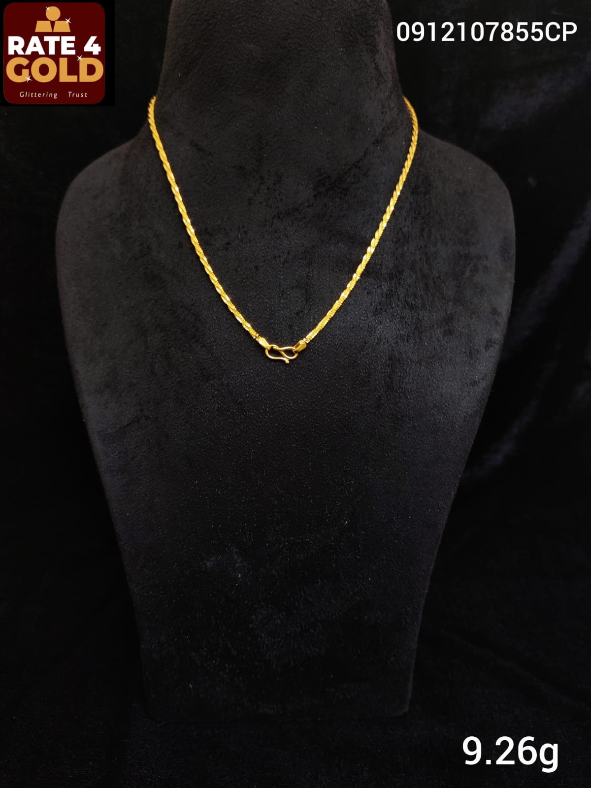 CHAIN