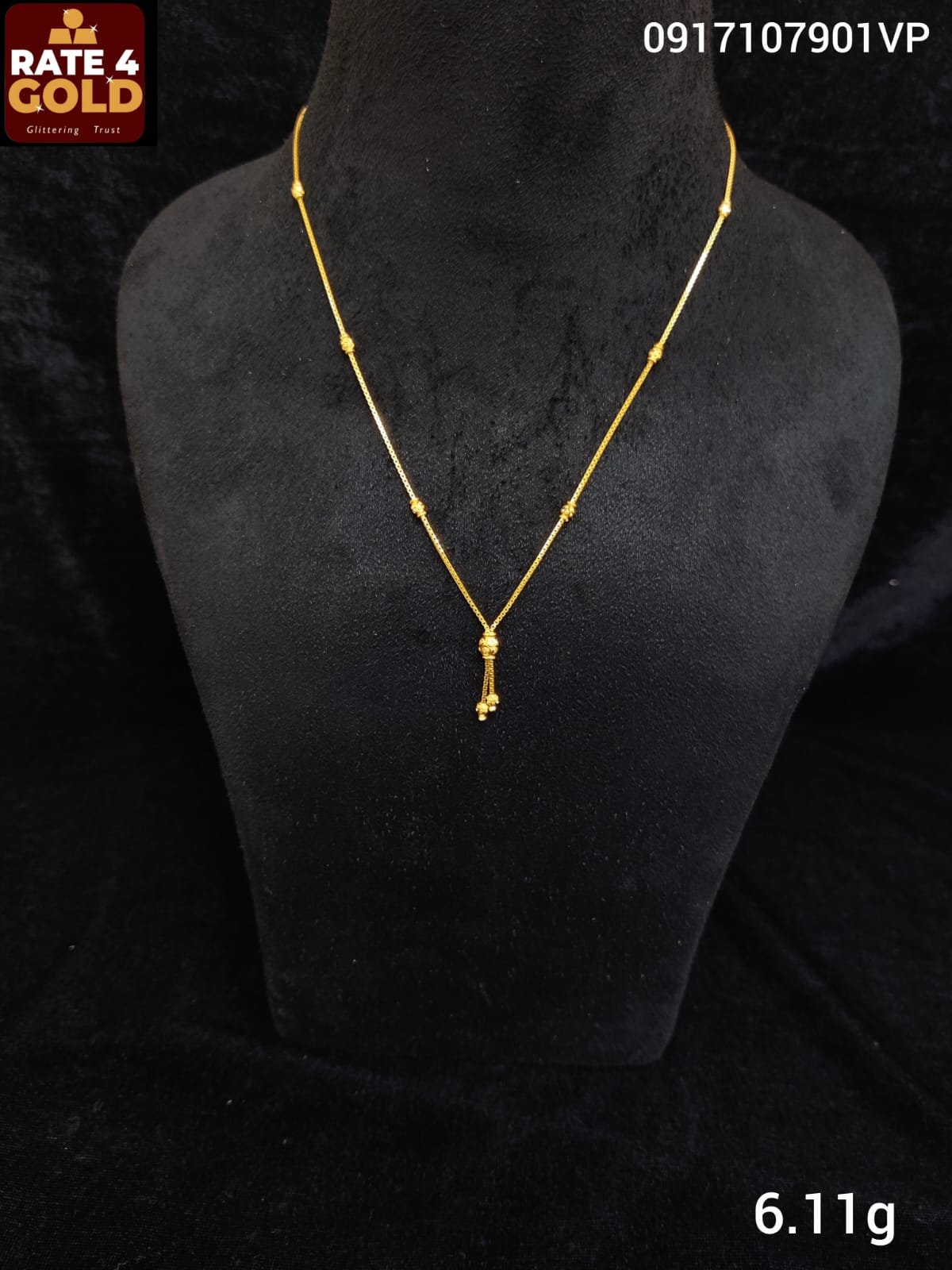 CHAIN