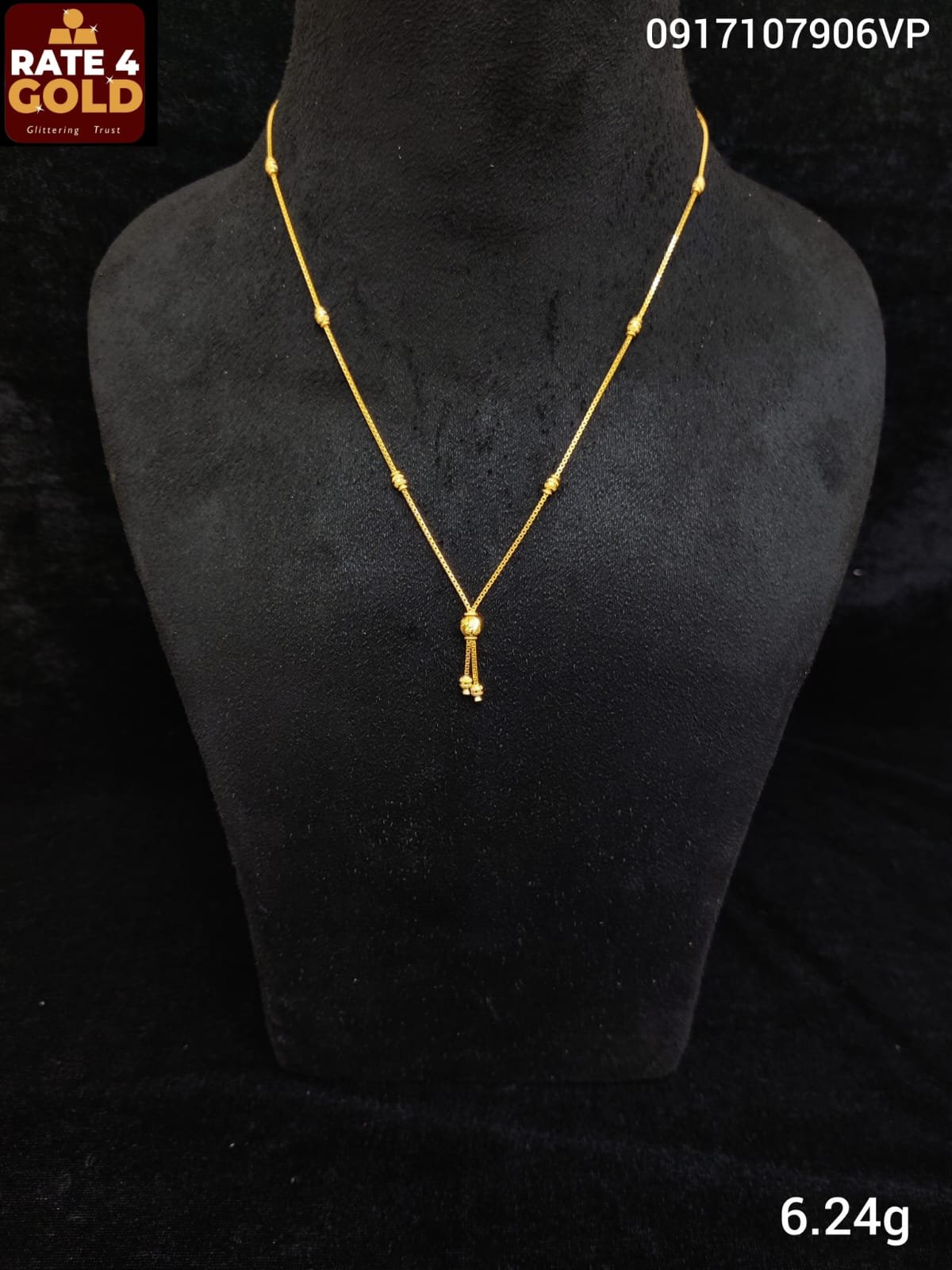 CHAIN