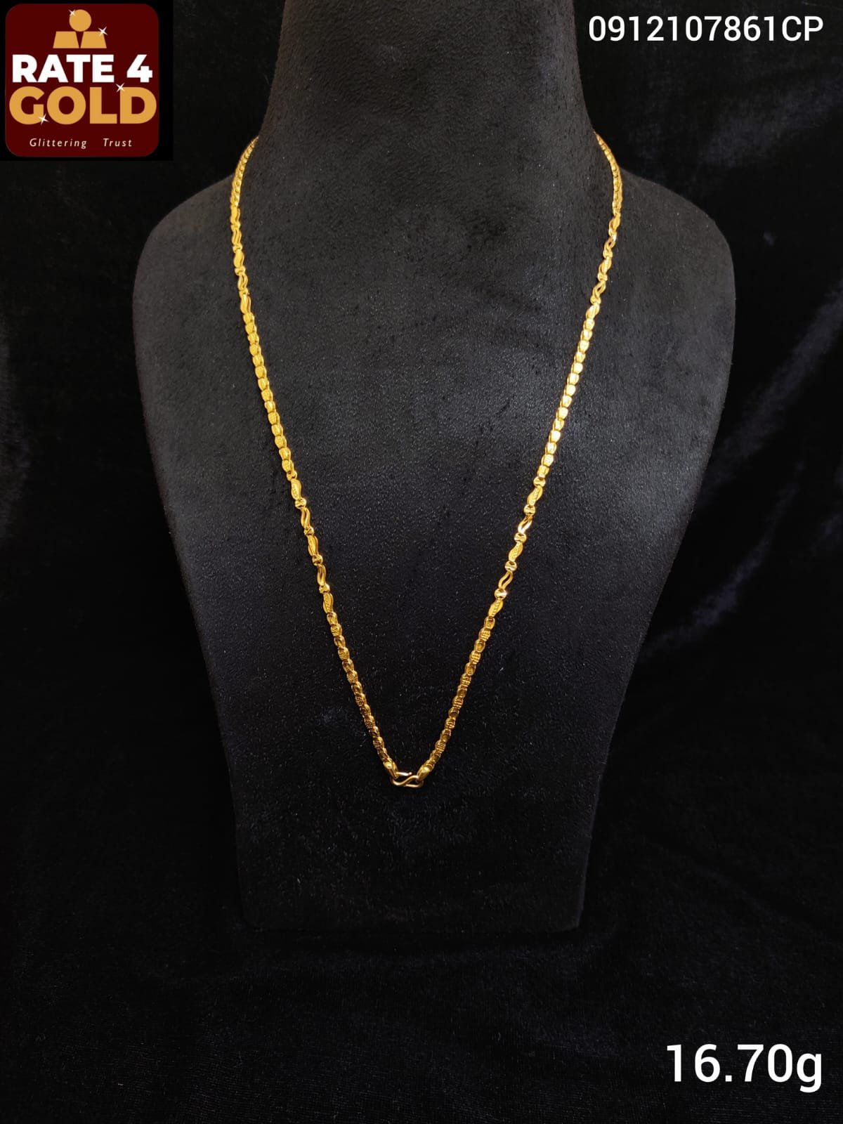 CHAIN