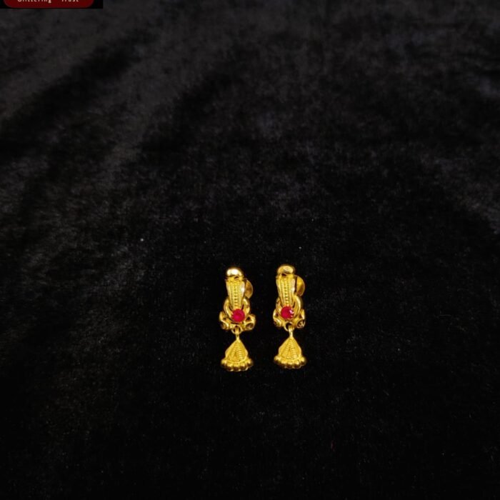 EARING