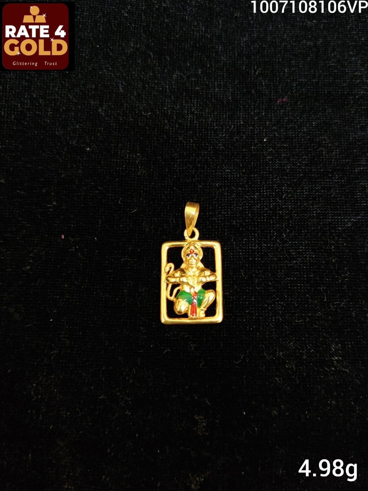 PENDENT
